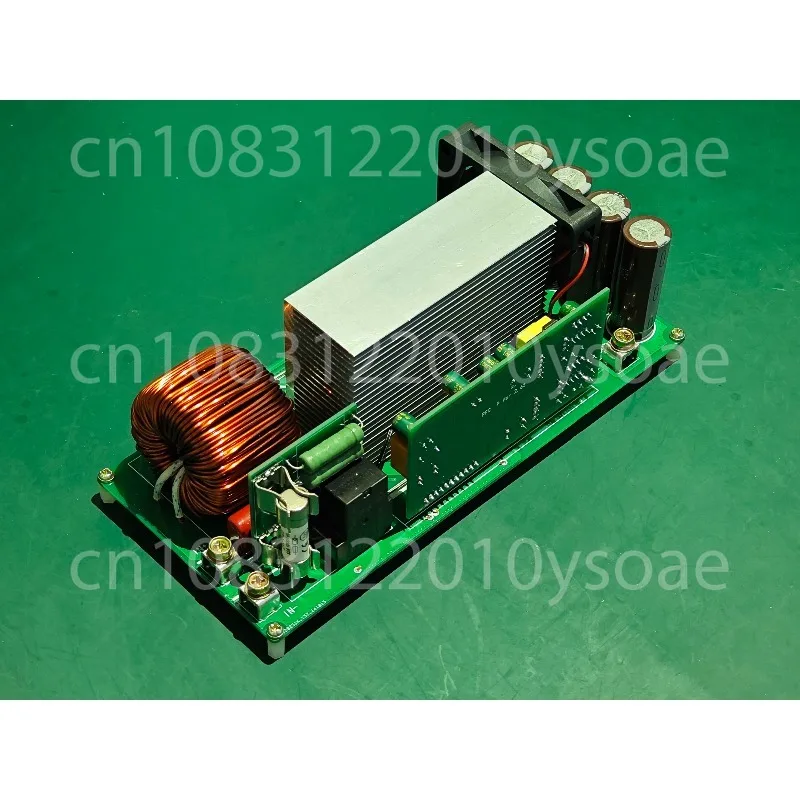 Suitable for DC-DC Boost Module High-power PFC Boost Module 5000W Inverter Front-end Boost Board