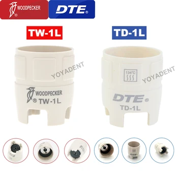 딱따구리 DTE 치과 용 초음파 스케일러 토크 렌치 TW-1L TD-1L 팁 제거 EMS SATELEC ACTEON NSK 스케일러 핸드 피스