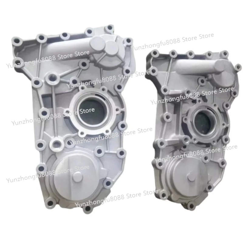 

11845010 Truck Transmission Oil Pump