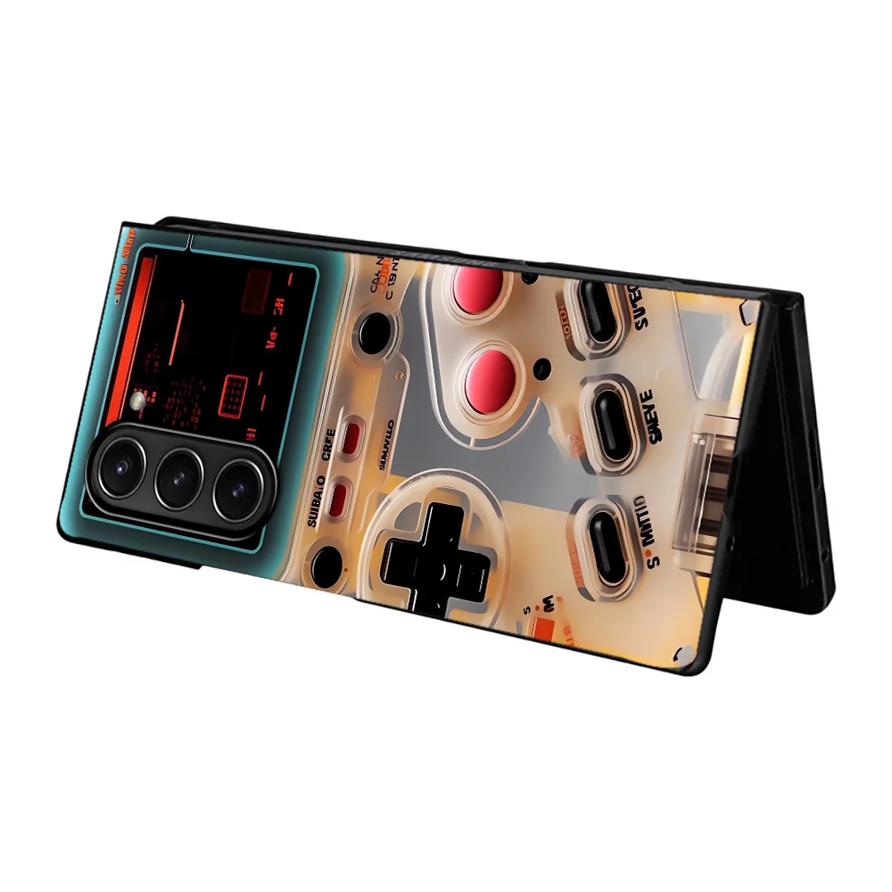 Retro Gaming Console Phone Cov - Gaming Console In Phone recension och pris