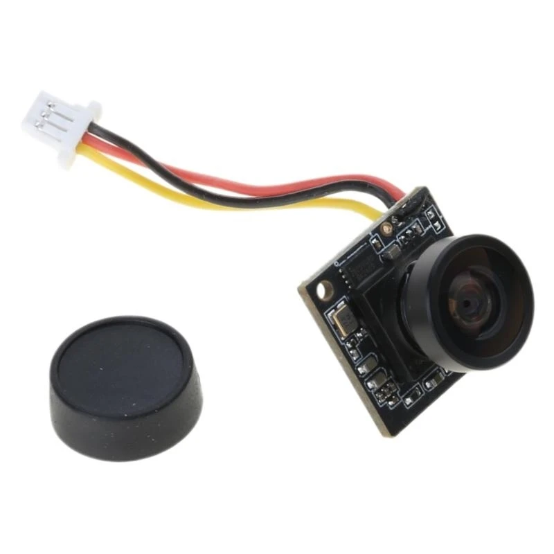 1/3 CMOS 800TVL FPV Camera with Camera Mount Stand Replacement Repair for Mobula 6/Mobula 7/Mobula 6 2024 UAV 83CF