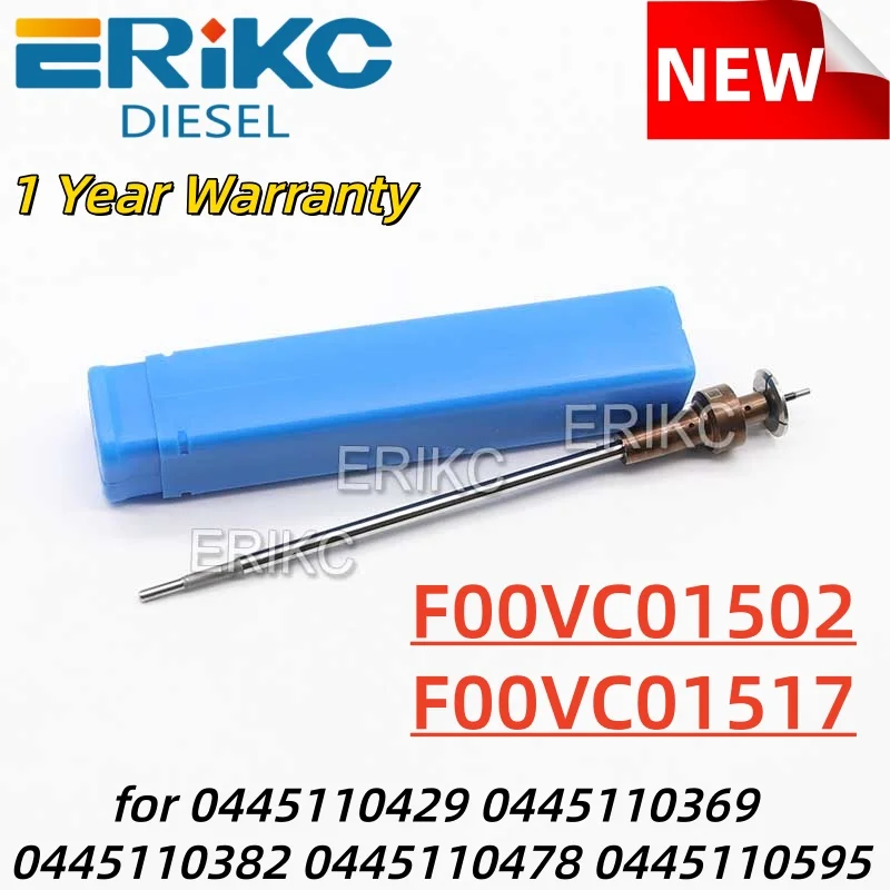 Common Rail Injecto…