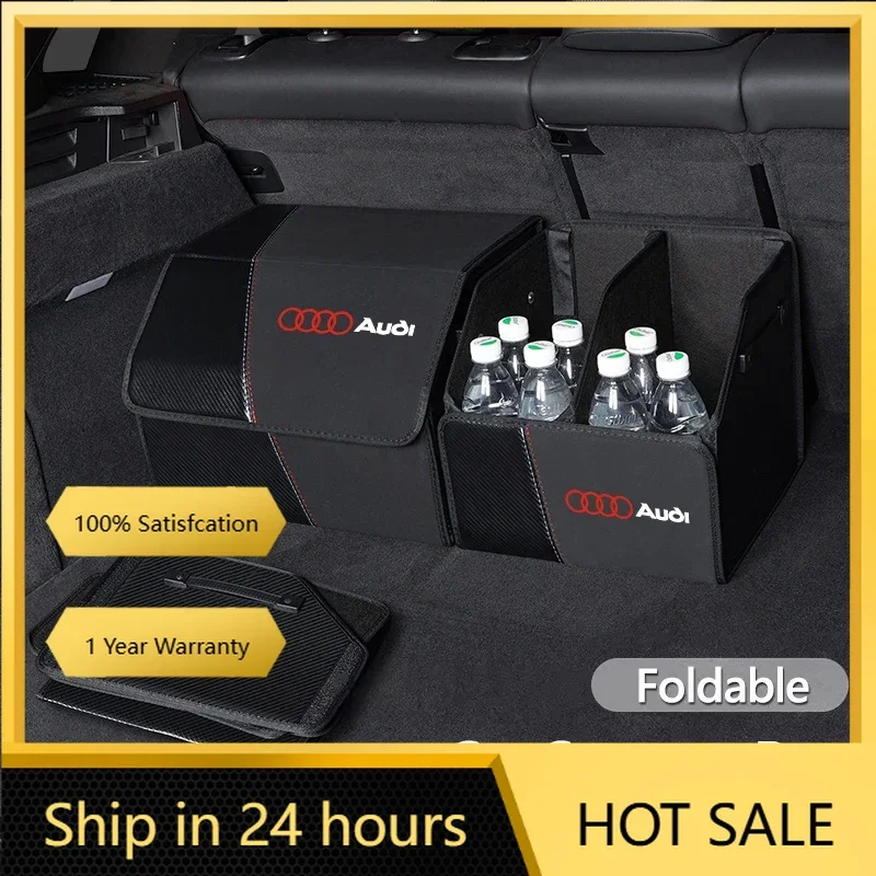 2025 Hot Car Trunk … - image