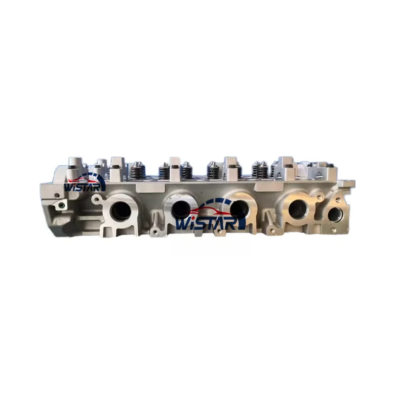 

Hot Sale Diesel 2.5 L G9U Complete Cylinder Head for Renault Master2 Traffic2 Laguna Espace for Opel MovanoA VivaroA Engine