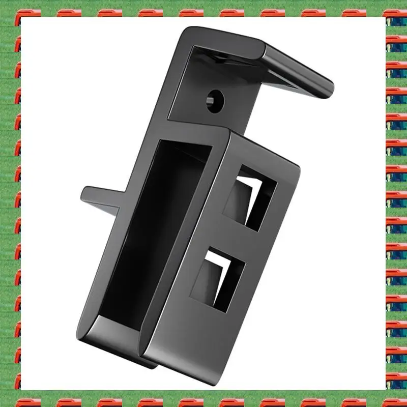 

ABMO 2Pcs 15-20Mm Wardrobe Closing Board Clip Woodworking Closing Fixing Clip Carpentry Closing Fixed Clamp