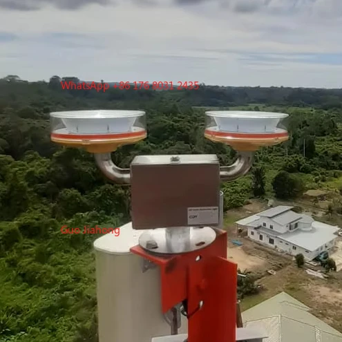 DC48V Dual Faa L-81…