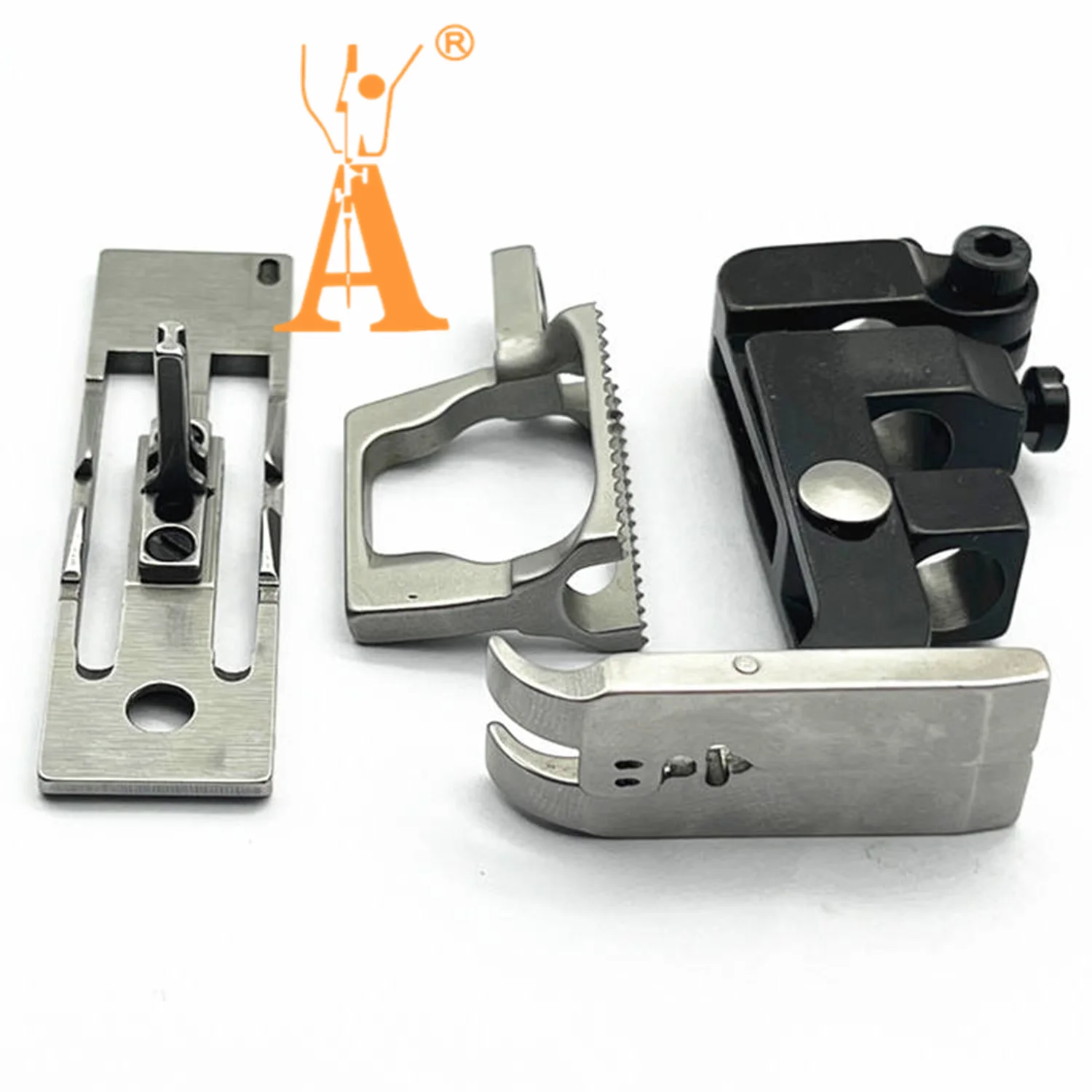 

1720 Pairs Of Wire Machine Needle Positions Used For Golden Wheel CS-1720 Singer 118 Sewing Machine Parts