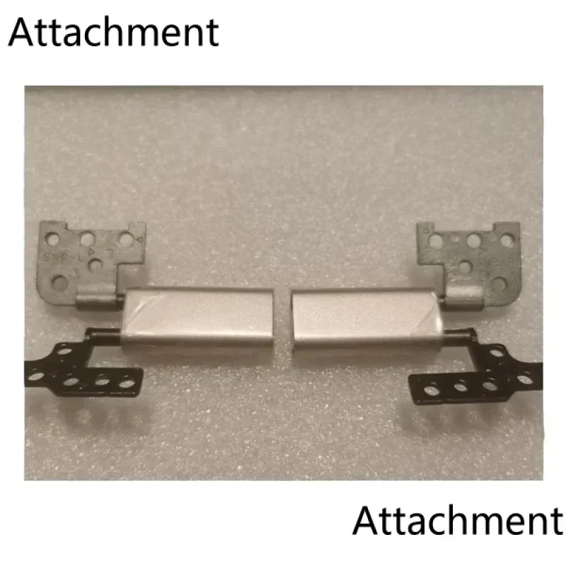 For Asus Zenbook Flip UX360 ux360c ux360ca UX360CA-AH51T iWon 2T self-laptop LCD screen hinges set L &