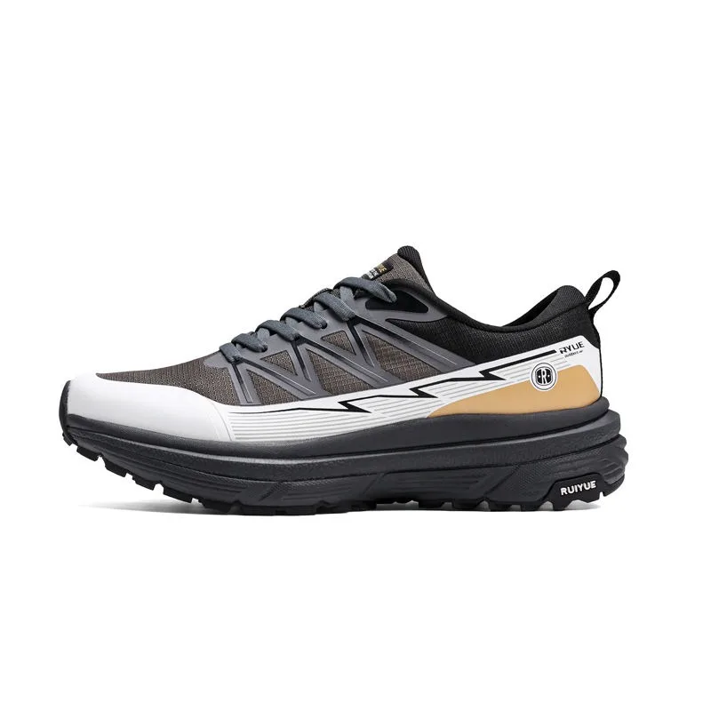 

Original Brand Unisex Sport and Leisure Shoe Top Quality Walking Jogging Shoe Comfortable Anti Slip Trekking Sneakers 36-44