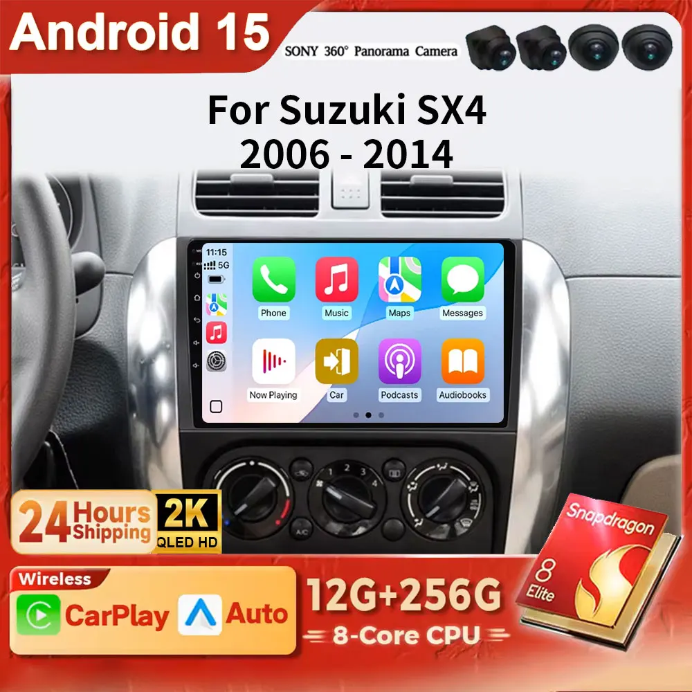 Android 15 8Core 2K… - image