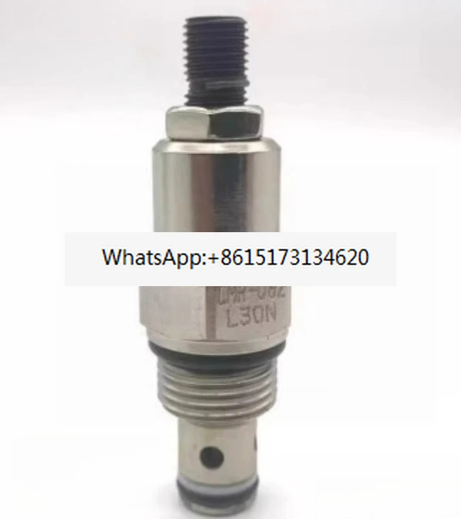 Cartridge Valve Cmd… - image