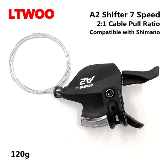 Ltwoo a2 shifter hotsell