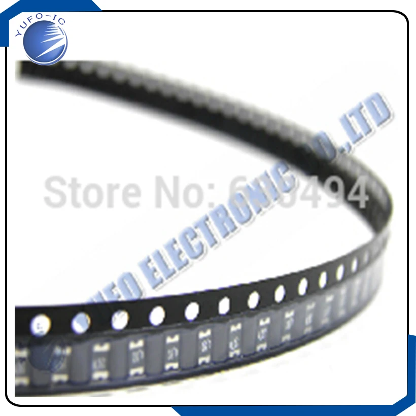 

Free Shipping one lot 50pcs 0.12A 30V SMD 1206 Fuse 0.12 amp Fuese NEW PolySwitch SMT SMD Resettable