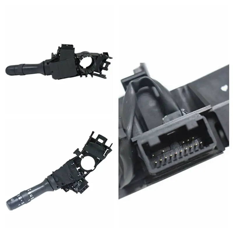 11-84140-06380 New Headlight Turn Signal Column Switch 8414006380 Fit for Toyota Camry 2006-2011 Auto Parts