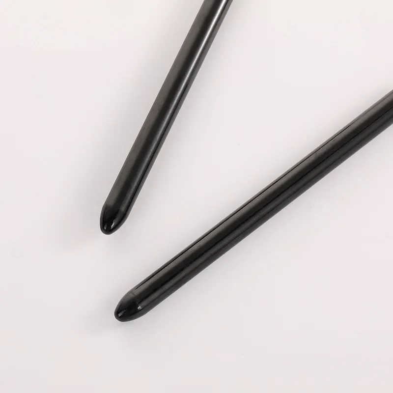 Brochas faciales, brocha de maquillaje suave, herramientas aplicadoras de cosméticos, mango de madera y fibra suave para máscara de exfoliación glicólica, brocha de maquillaje