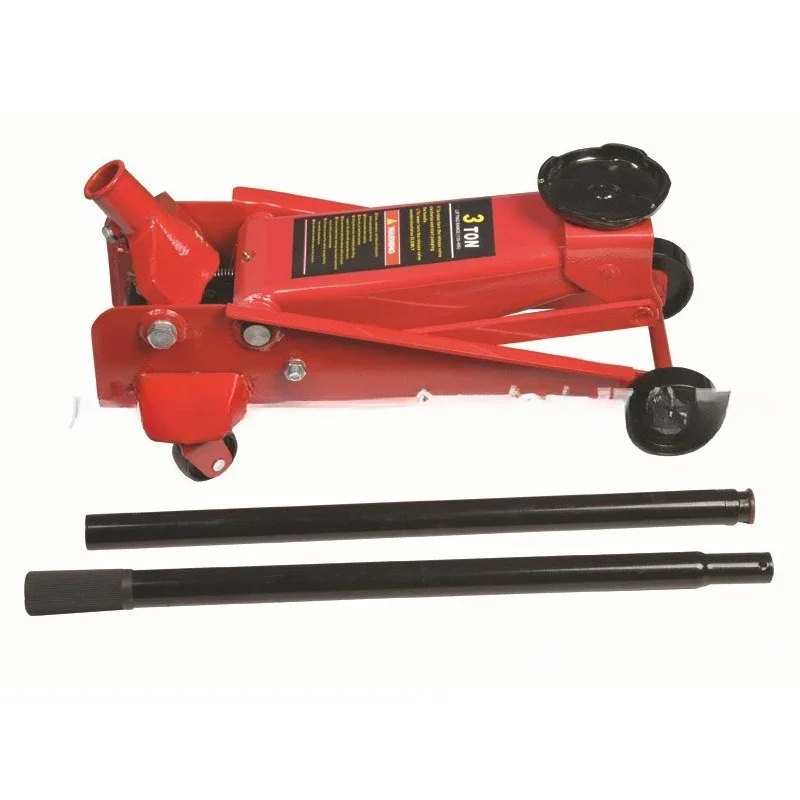 

ZX0801D car horizontal jack 3T horizontal jack car repair special jack
