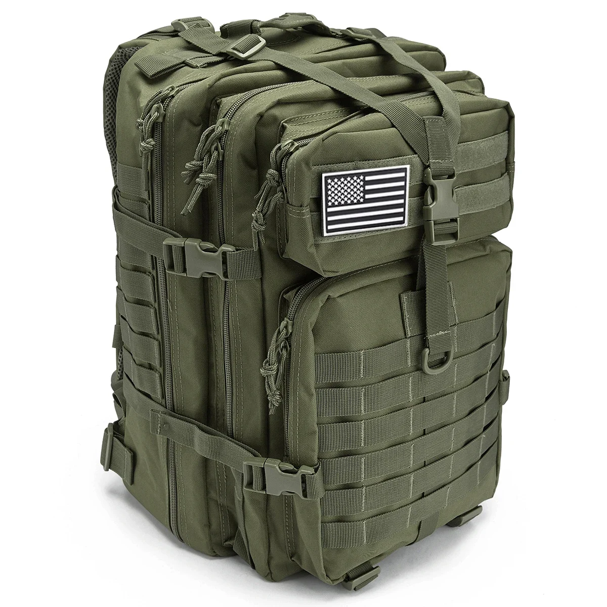 50L Man Tactical Backpacks Outdoor Traveling Bags  Trekking Hunting Bag travel backpack camping equipment back pack