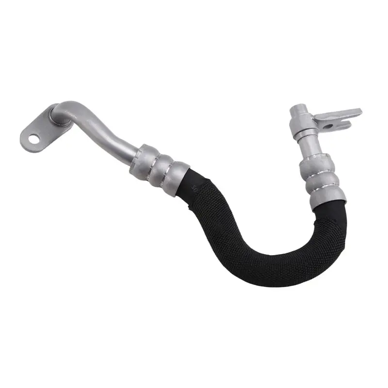 

A20K-Oil Cooler Hose Oil Cooler Return Hose Assembly 17227560980 For BMW 5' E60 E61 2006-2010