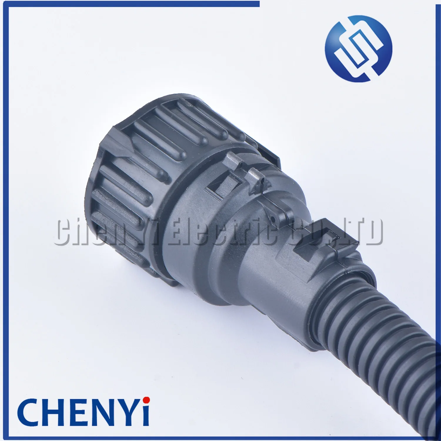 4 Pin Female Auto Waterproof Connector Oxygen Sensor Harness Plug pbt gf30 Plug 1-968968-1 1-1813099-1 967325-1