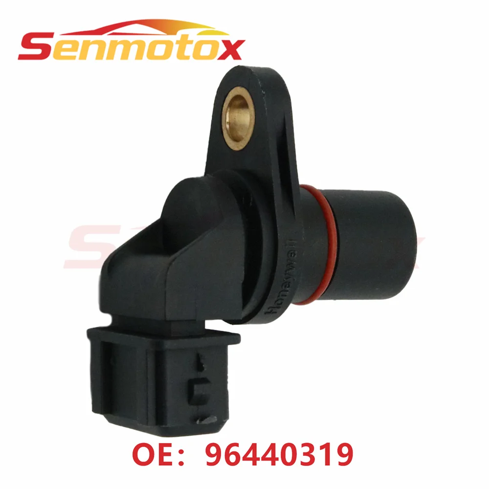 

96440319 Датчик положения распределительного вала 4803541 для CHEVROLET Captiva Cruze Epica Lacetti 2002-011 для VAUXHALL OPEL Antara SUV