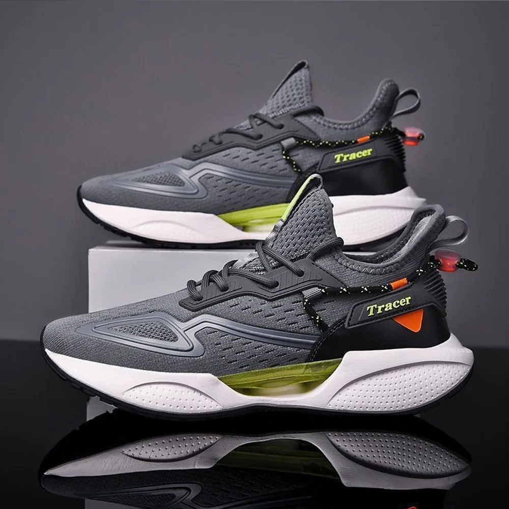 أحذية بيضاء عصرية غير رسمية جديدة فقط للرجال والنساء أحذية سميكة لزيادة الارتفاع أحذية رياضية مسطحة للزوجين