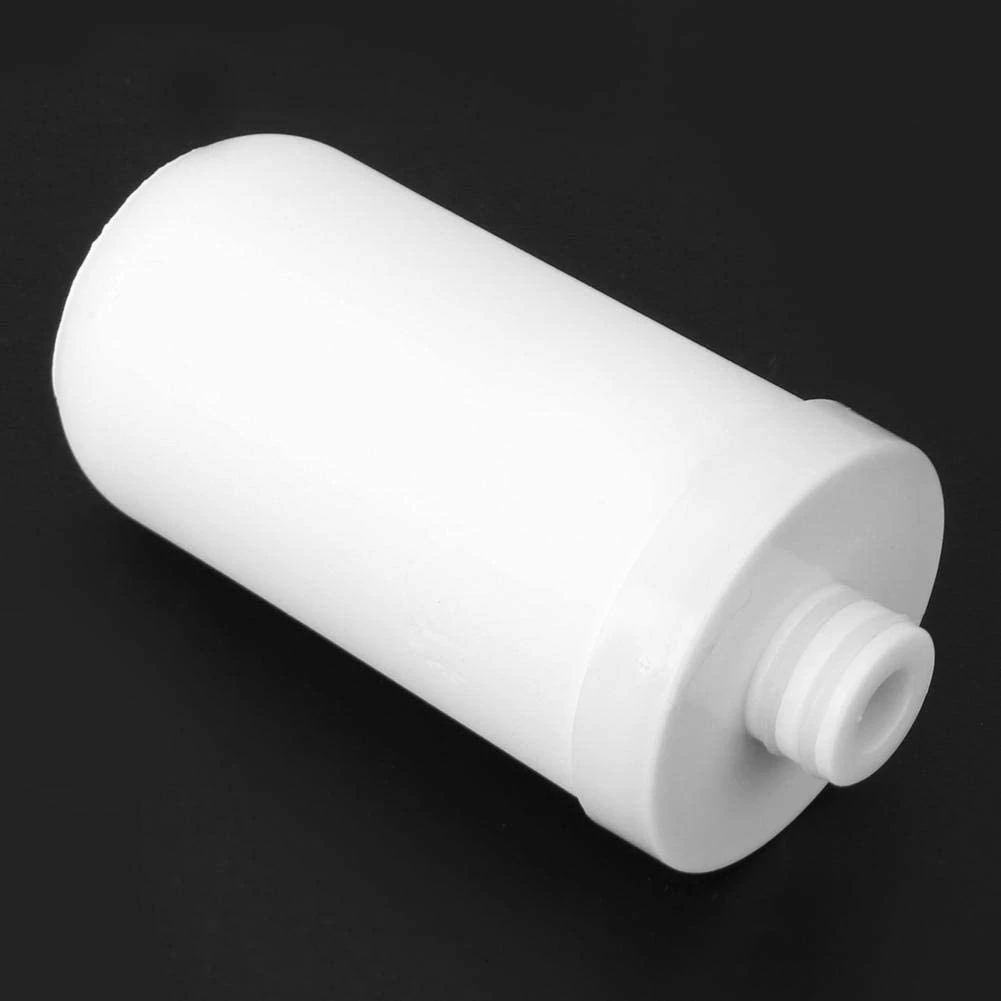 2PCS Ceramic Filter Water Tap Filtration Tap Water Filter Cartridge Replacement Kitchen Faucet Purifier for Home