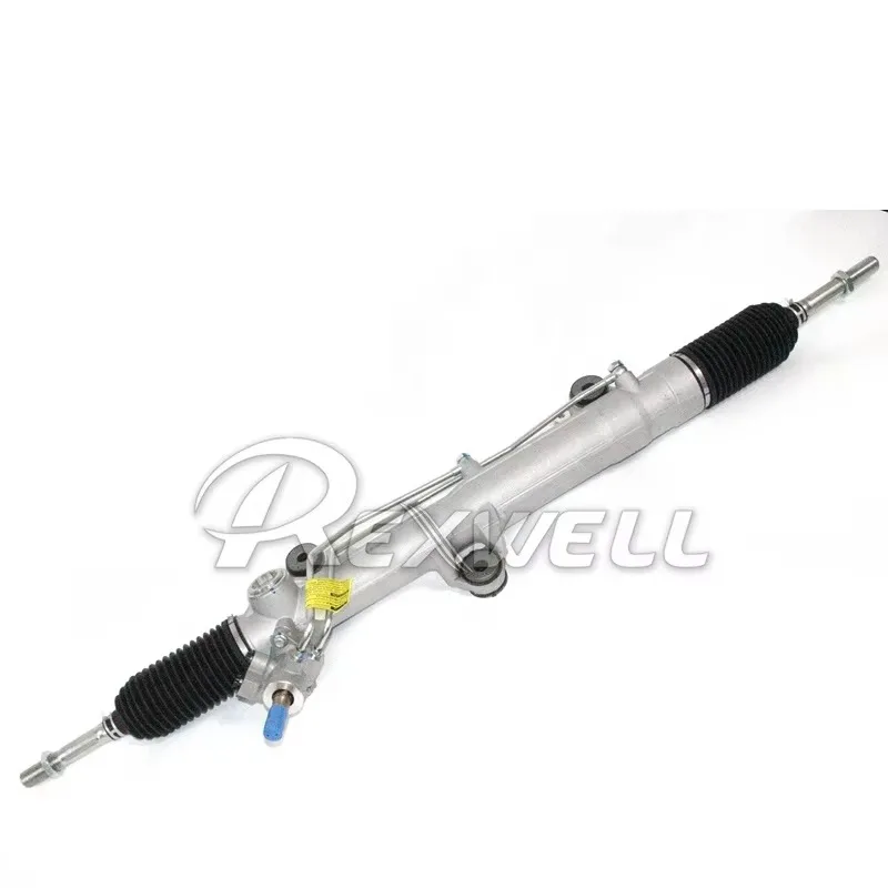 

Automotive Hydraulic Power Steering Gear Left Hand Drive for Toyota Land Cruiser 44200-60170 4420060170