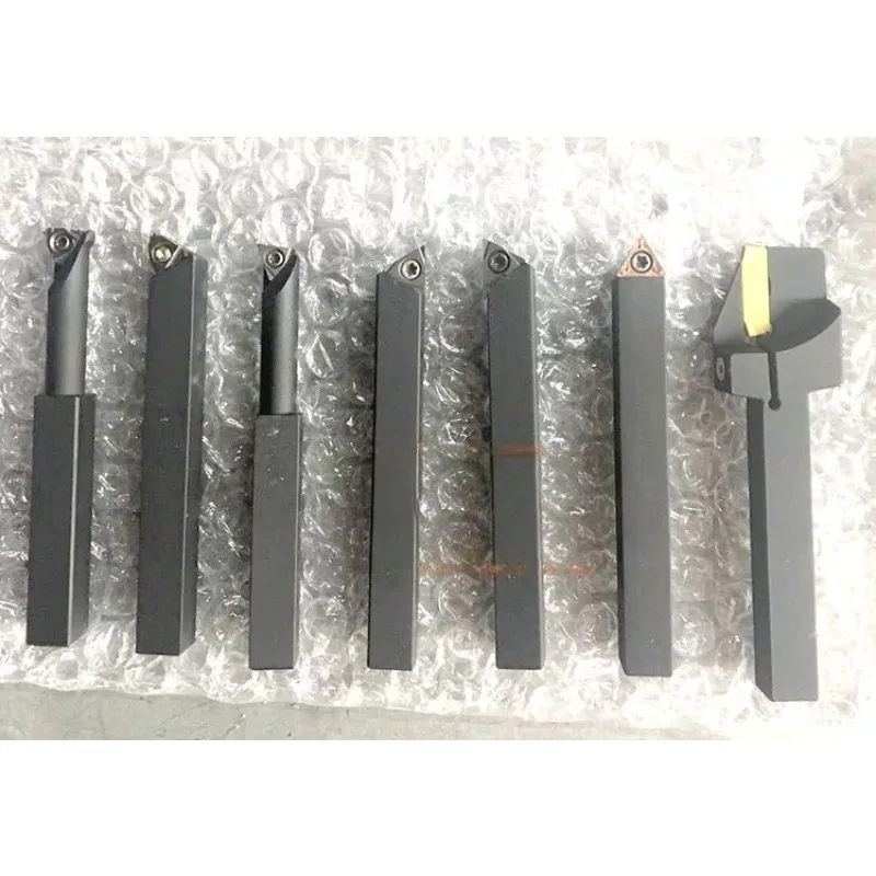 Cylinder particle numerical turning tool particle,circular blade processing stainless steel,hardened other materials 10 square