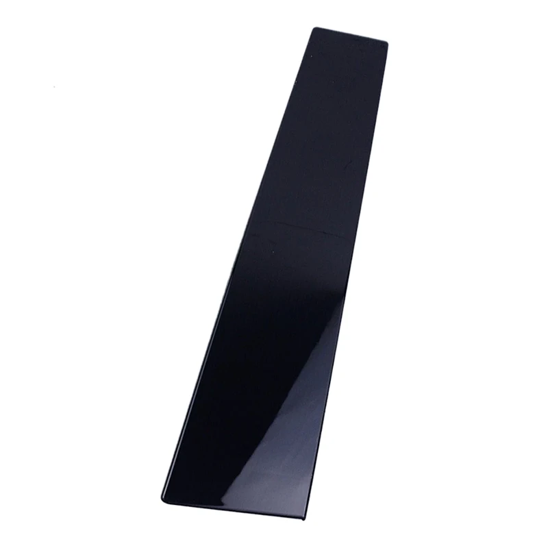 

Car Front Right B Pillar Molding Trim Black Plastic Fit for Ford Explorer 2011-2013 2014 2015 2016 BB5Z7820554AB 926-449 New