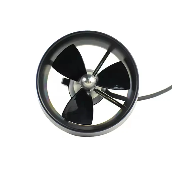 

FullDepth TS-70 Thruster ROV Propeller Openrov Motor Unmanned Vessel AUV Motor Brushless Underwater ROV Water Thruster