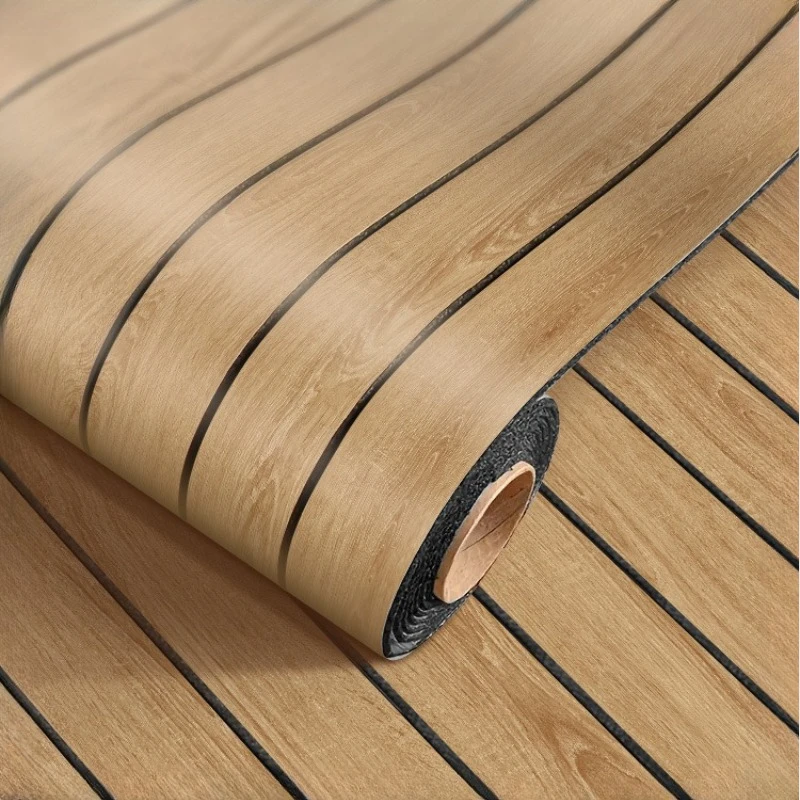 Thick Grid Peeling Pasting Wallpaper with Imitation Grid Design Waterproof and Moisture-proof Ideal Choice for Home Decoration
