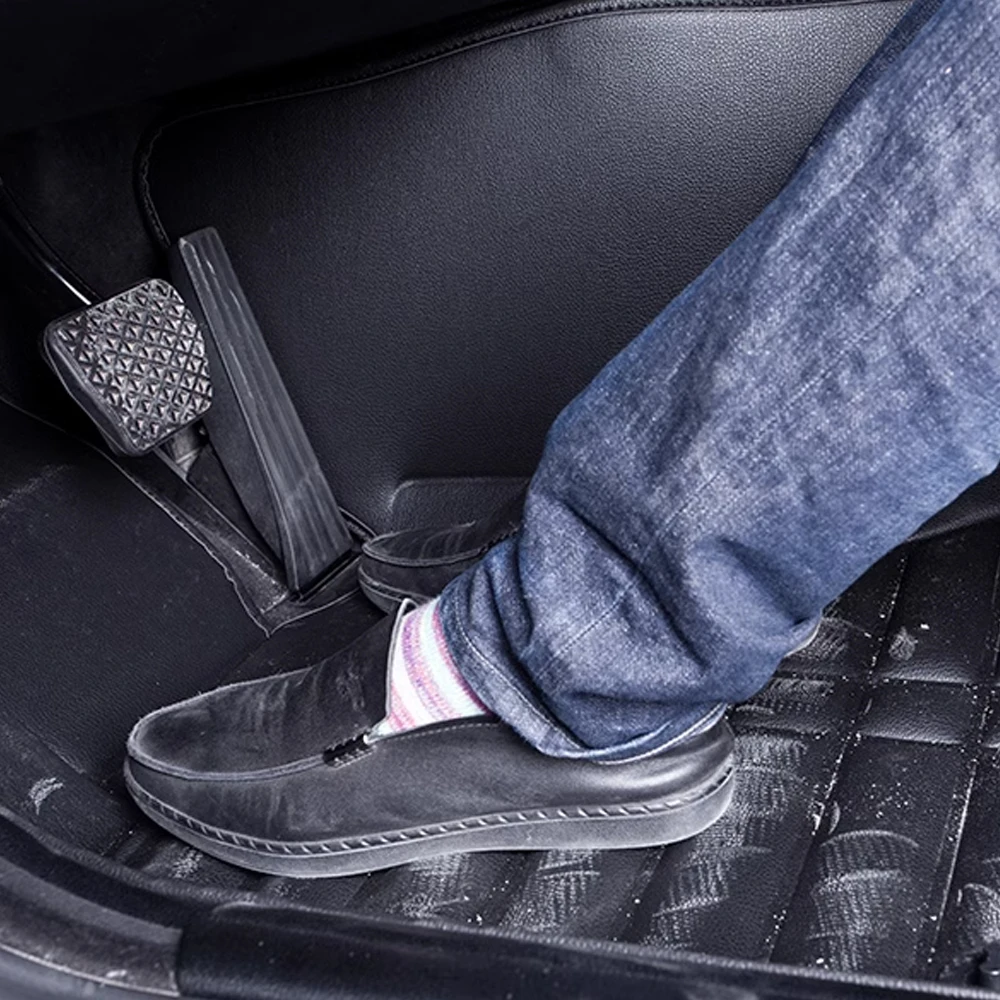 Car Leather Floor Mat for Geely Cityray Boyue Cool G426 2023~2025 Foot Interior Liner Waterproof Carpet Pad Custom Accessories