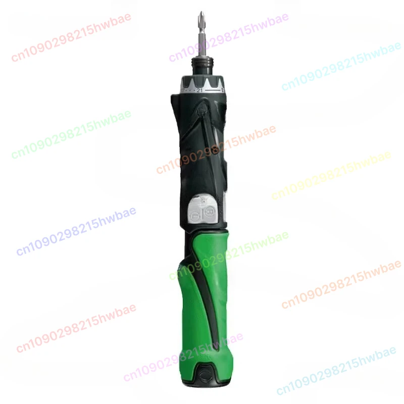 

DB3DL2 Electric Screwdriver Rechargeable Screw Machine Multifunction Cordless Folding Drill Set Small Handheld Power Tools 3.6 V