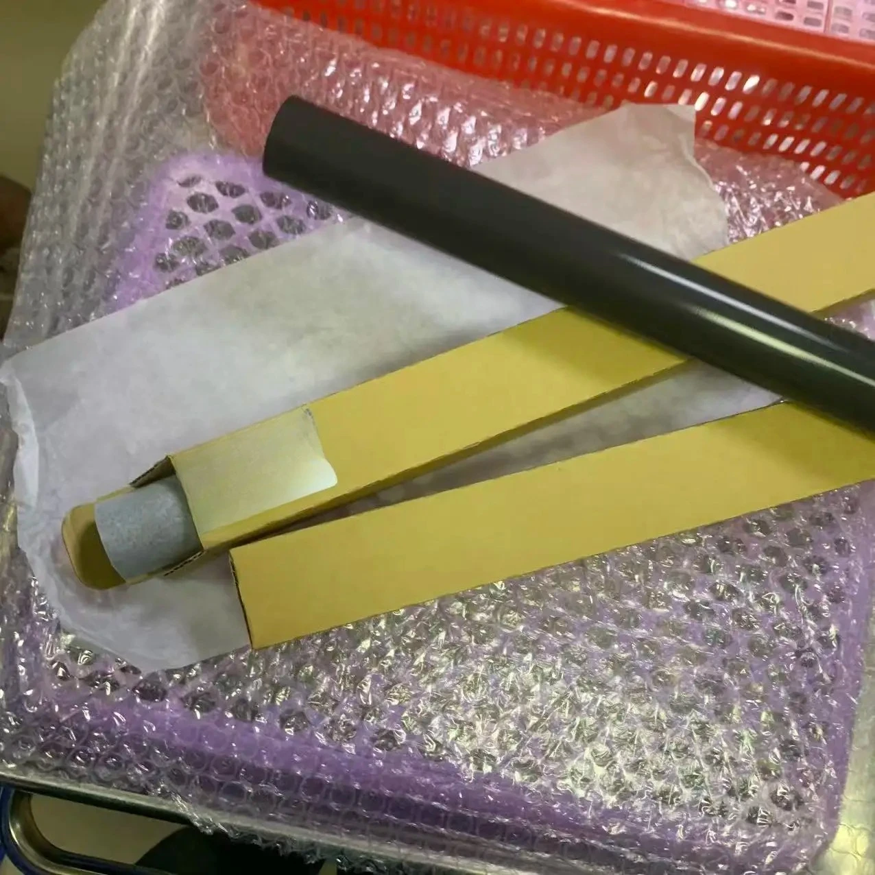 

5X FK-1150 302RV93050 2RV93050 Fuser Film Sleeve for Kyocera M2040 M2135 M2540 M2635 M2640 M2735 P2235 P2040 P2235dw