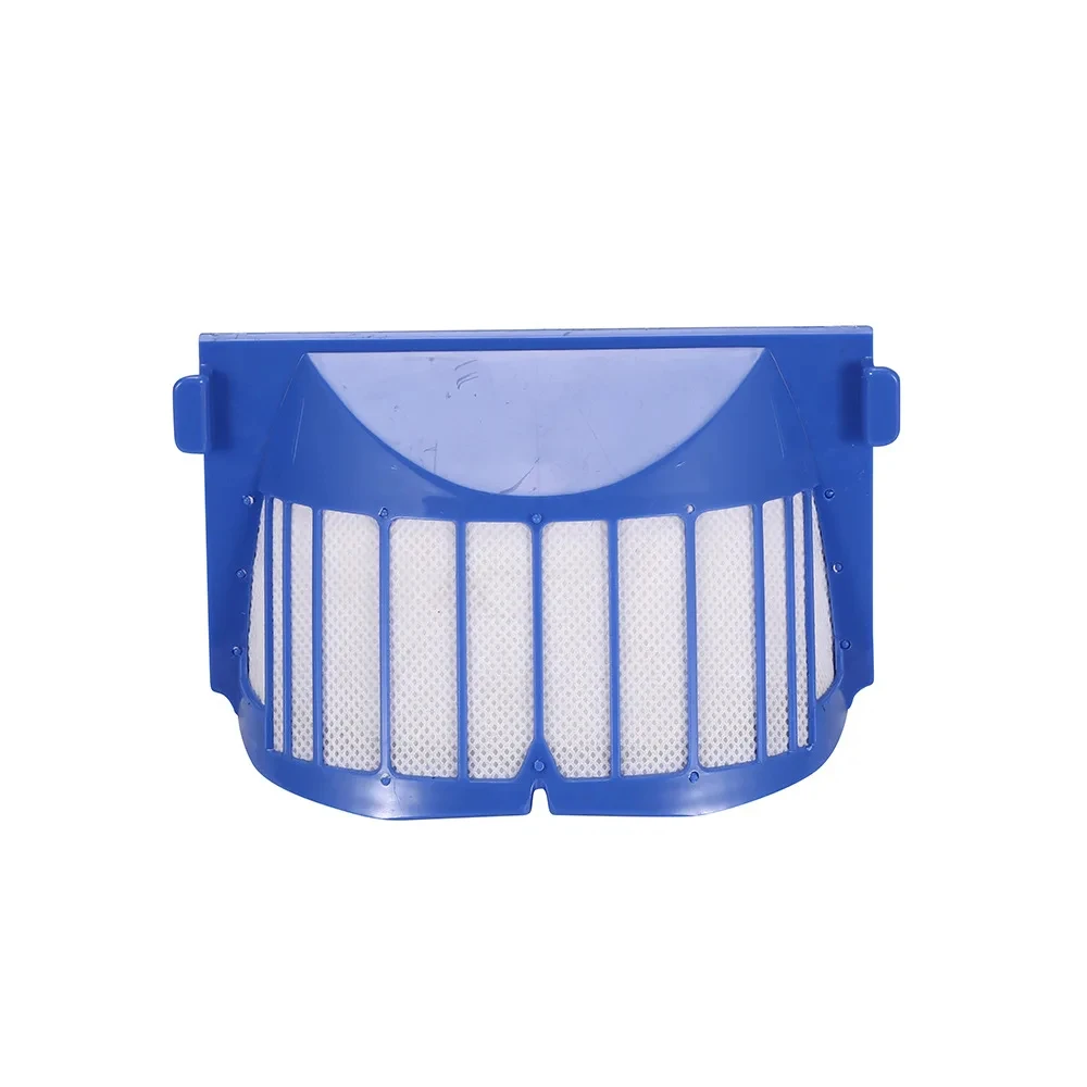 Brosse latérale principale et filtre Hepa pour Roomba, pièces pour séries 600, 605, 606, 610, 615, 620, 625, 630, 632, 639, 650, 660, 671, 675, 681, 696