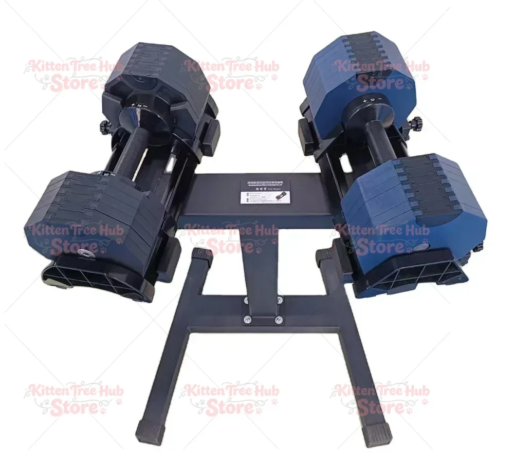 Sports Weight Lifting 28kg Musculation-acce Cast Iron Kit Adjustable Barbell Dumbbells Set Gym Equipment