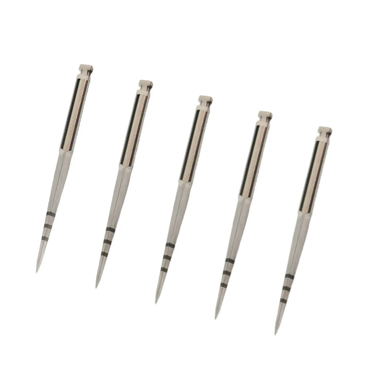 

10 pieces Dental Drill Lance Pilot Spade Marking Drill 2.0 Implant Cutting Drills Dentist Materials