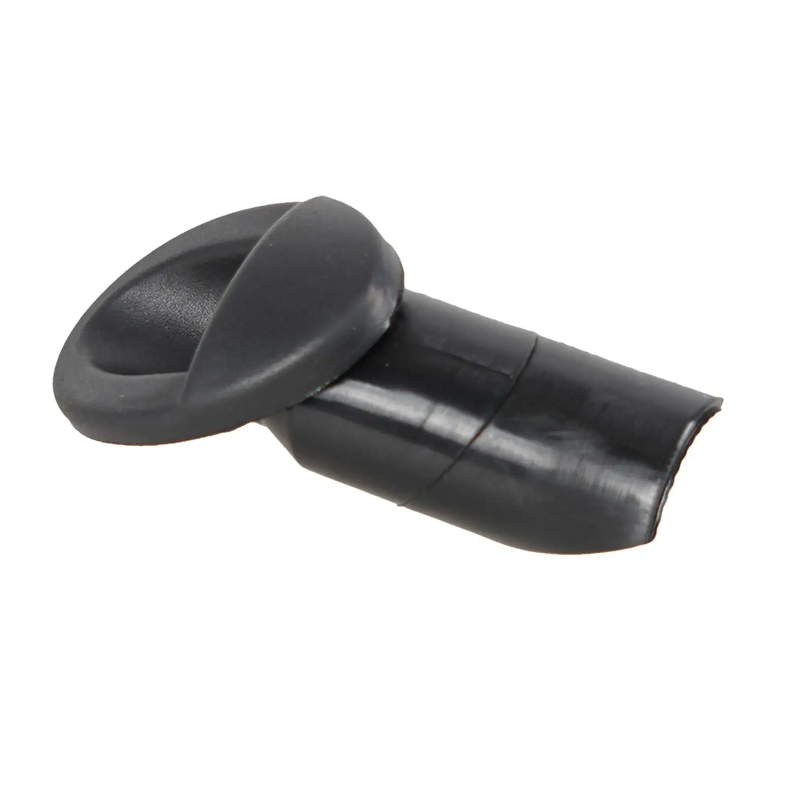 Car Antenna Base Adapter Durable ABS Plastic Manual Radio Ornament for Toyota for sienna 2011-2014