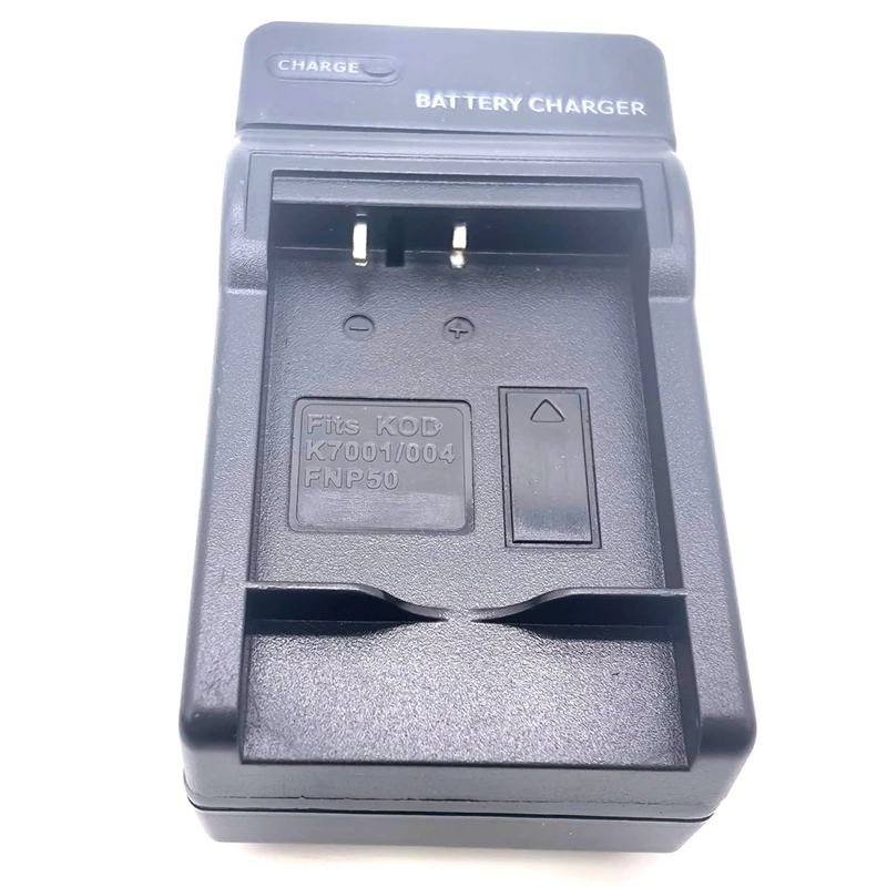 NP-50 do Fuji Camera Finepix X10 X20 F200EXR F75EXR F70EXR F80EXR