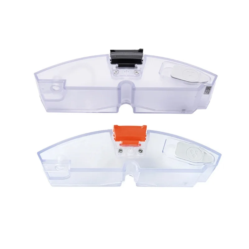 Tangki Air untuk Xiaomi Roborock S7 T7S T7S PLUS G10 Kotak Air Penyedot Debu Pengganti Aksesori Elektronik