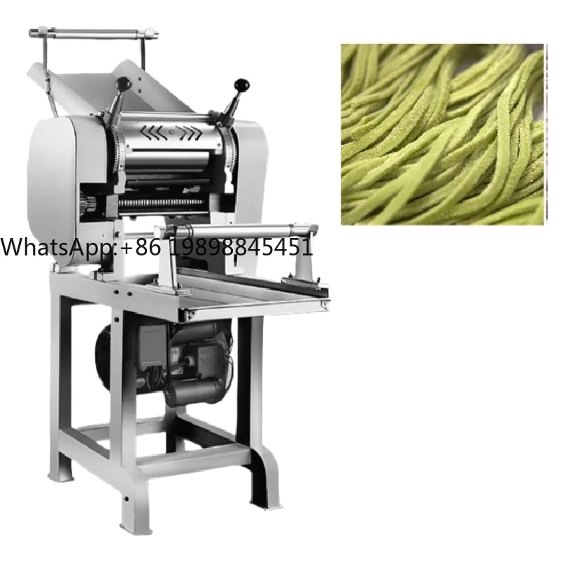 

Restaurant Grade Automatic Ramen Processing Machine Grain Processing Machinery
