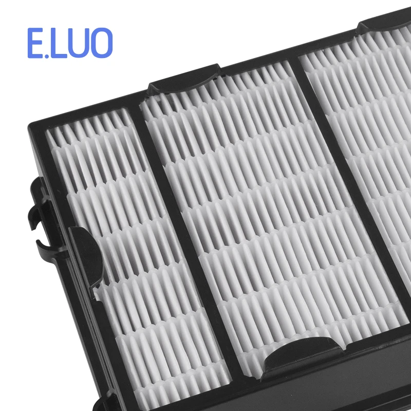 فلتر HEPA لتنظيف الهواء ، مزيل مسببات الحساسية ، أجزاء التنقية ، مرشح الحامل ب ، HAPF600 ، HAPF600D ،