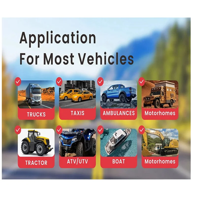 B17B 자동차 킬 스위치 배터리 자동 분리 스위치 240A 12V 자동 전원 차단 스위치