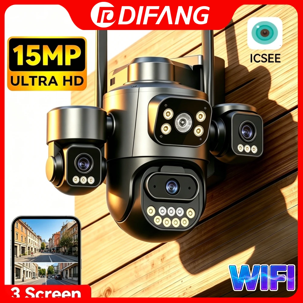 camara-de-seguridad-wifi-de-15mp-camara-ip-wifi-de-3-lentes-camara-cctv-impermeable-con-3-pantallas-audio-bidireccional-camara-ip-cctv-externa-icsee-alexa