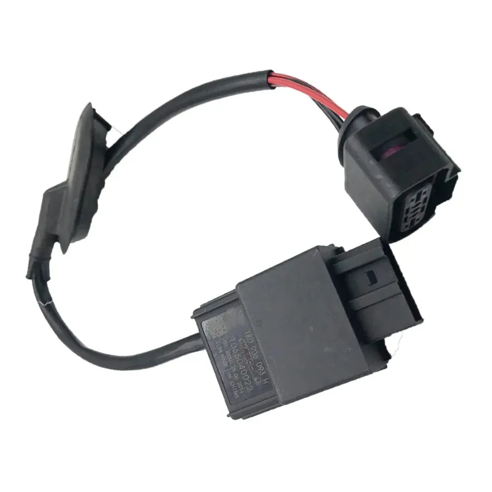น้ํามันปั๊มControllerโมดูล 1K0906093G 1K0906093F 1k0906093HสําหรับVW Audi 1K0 906 093 G F H 1K0 906 093G 1K0 906 093F