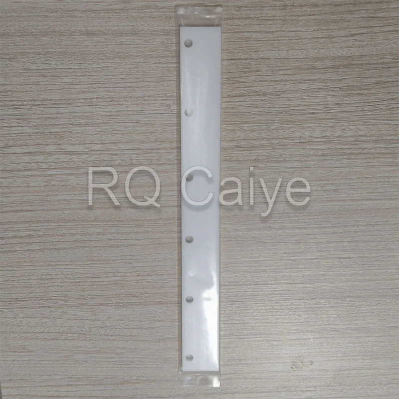 

10Pieces 354×40x5mm Ink Fountain Wash Up Blade Roybi Offset Printing Machine Spare Parts