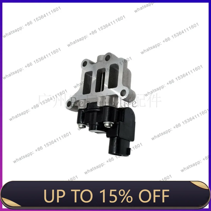 LD.16022-RAA-A01 Idle Motor 16022-RAC-U01 High Quality Parts