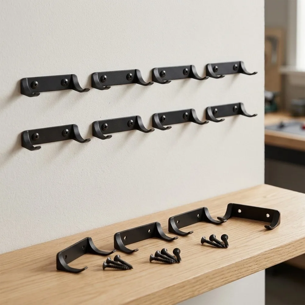 SpeedChampions-Compatible Wall-Mount Vertical Stand ABS Material for Functional and Aesthetic Collectible Arrangement