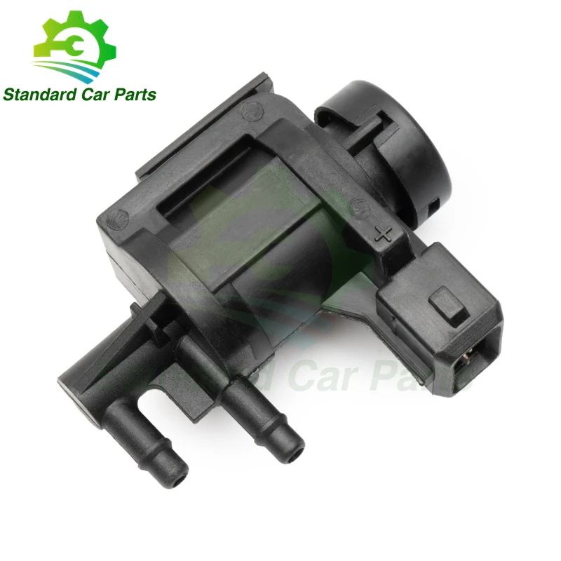 2pins EGR Vacuum Solenoid Valve 1J0906283A For Audi A3 A4 A6 2.0TDI VW Golf 1.6TDI 1.9TDI 2.0TDI Seat Skoda Octavia 1U