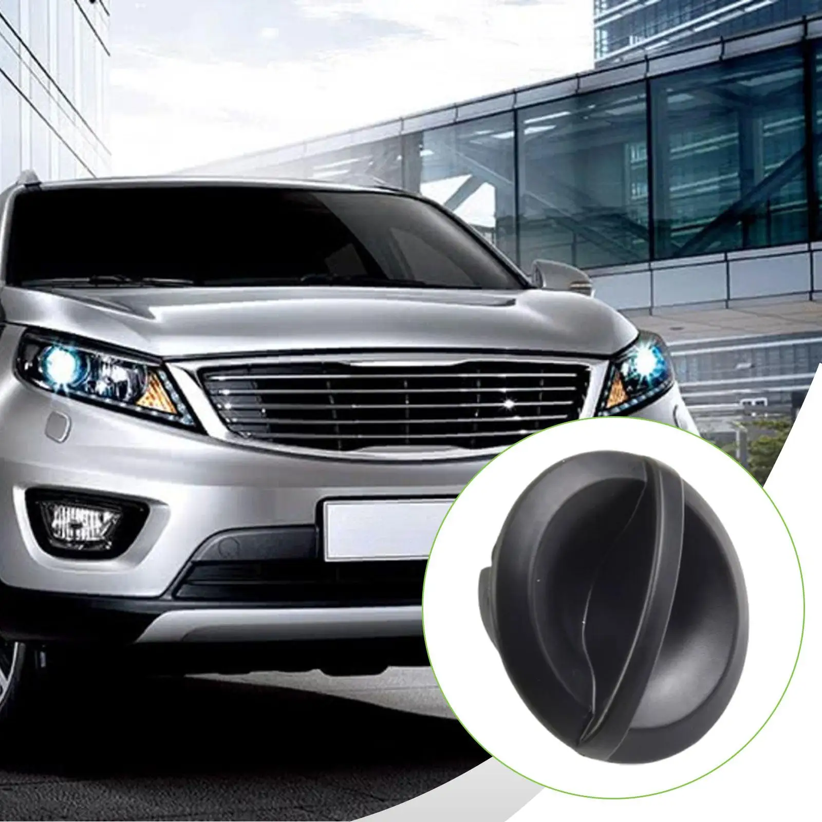 Glove Box Stopper 84523-b1000try Auto Components Assembly Professional Automobile Accessories 84523-b1000 for Cadenza